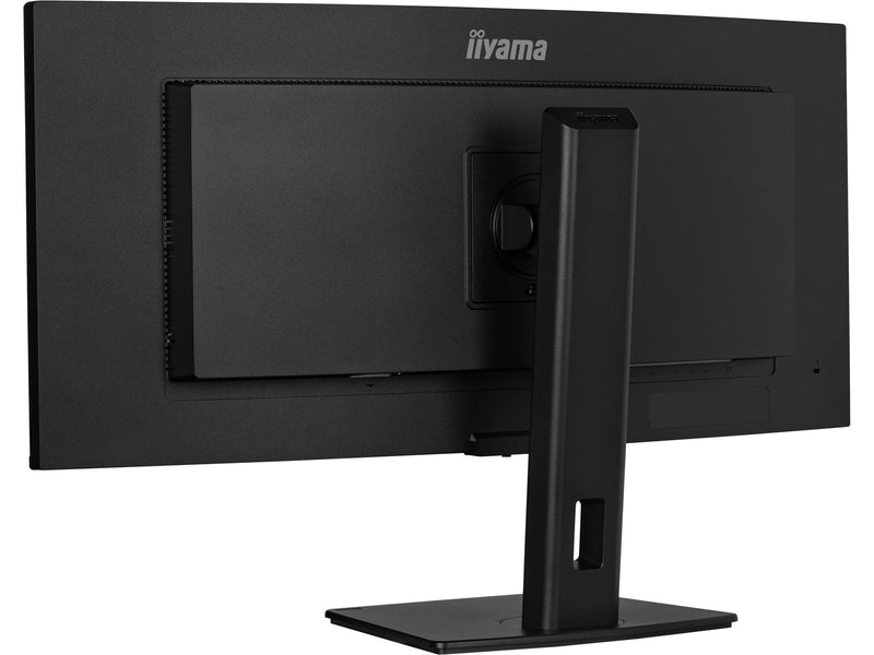 34" iiyama XCB3494WQSU-B1 - 3440x1440 (UWQHD) - 120Hz - VA