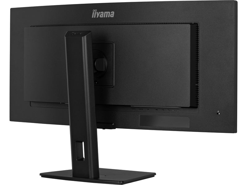 34" iiyama XCB3494WQSU-B1 - 3440x1440 (UWQHD) - 120Hz - VA