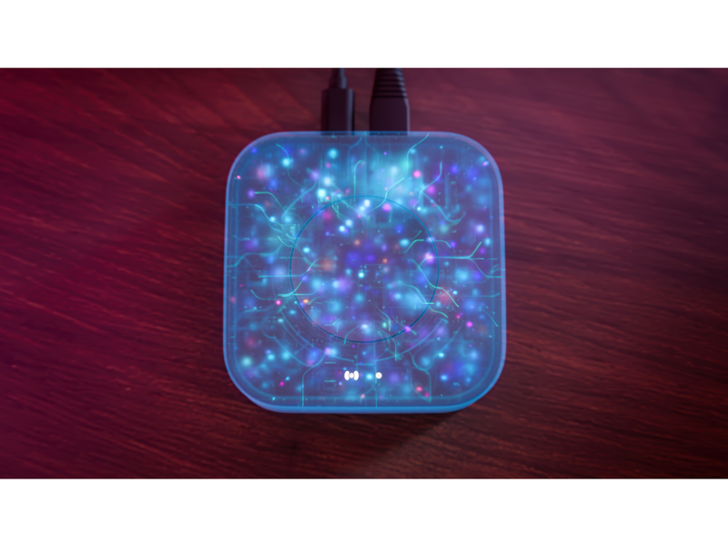 Philips Hue Bridge Pro