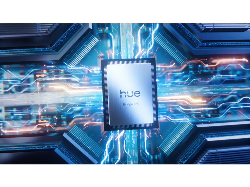 Philips Hue Bridge Pro
