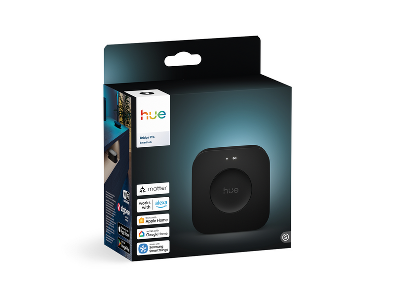 Philips Hue Bridge Pro