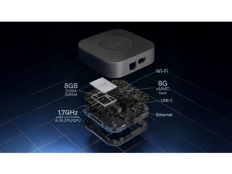 Philips Hue Bridge Pro