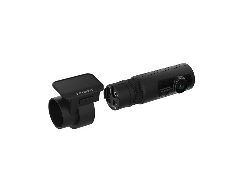 BlackVue DR770X-1CH II 64GB