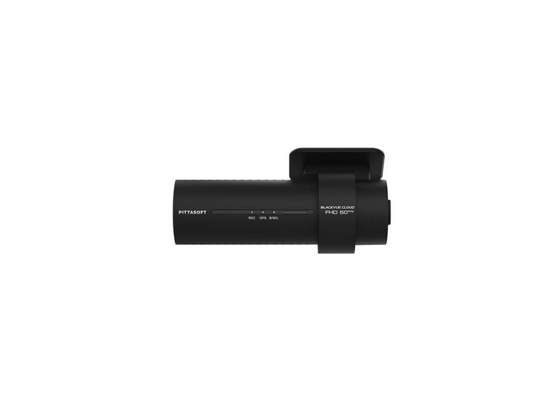 BlackVue DR770X-1CH II 64GB