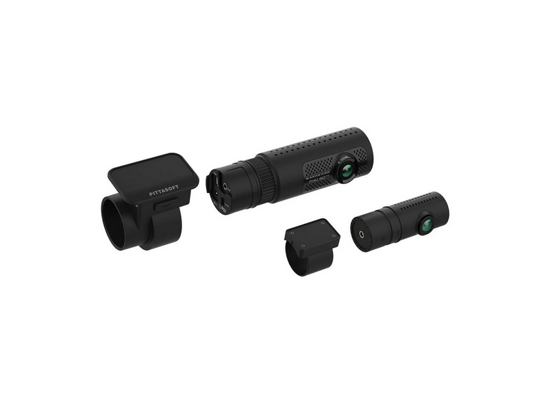 BlackVue DR770X-2CH II 64GB