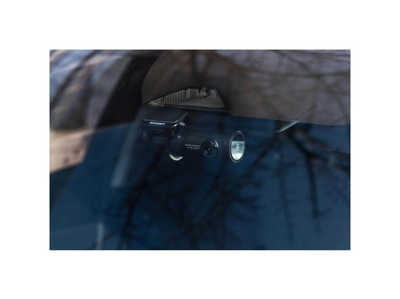 BlackVue DR770X-2CH II 64GB