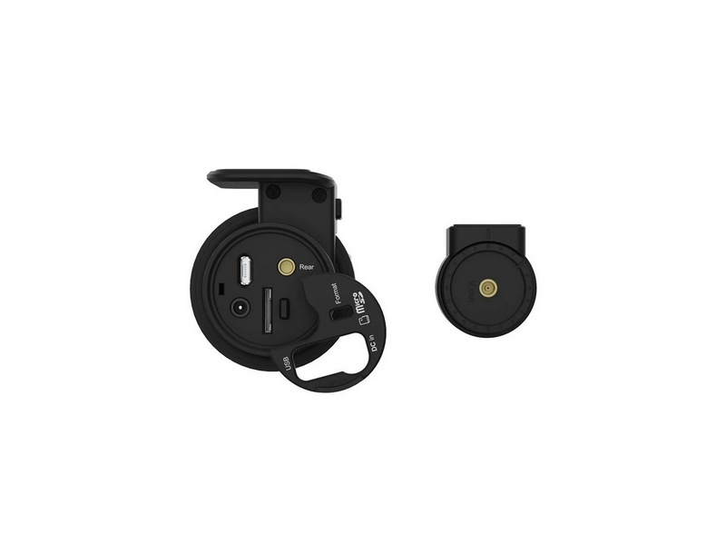 BlackVue DR770X-2CH II 64GB