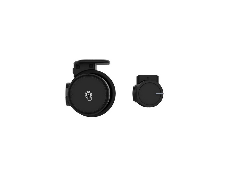 BlackVue DR770X-2CH II 64GB