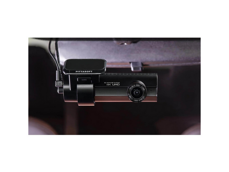 BlackVue DR970X-1CH Plus II 64GB