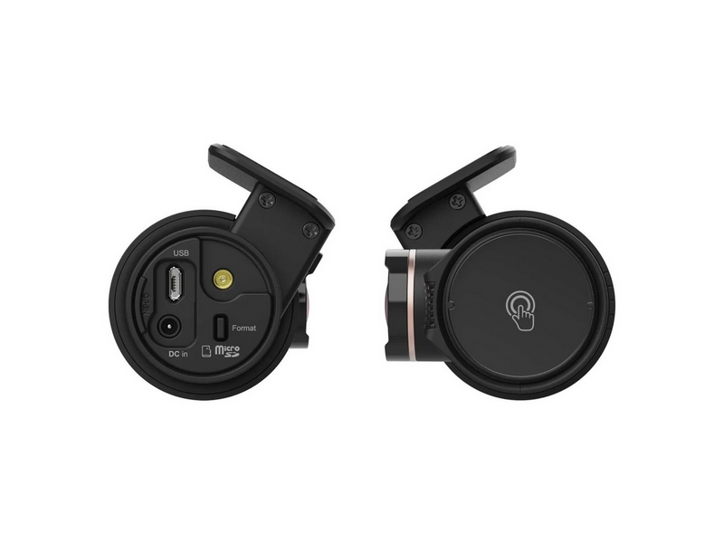 BlackVue DR970X-1CH Plus II 64GB