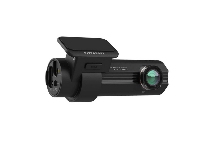 BlackVue DR970X-1CH Plus II 64GB