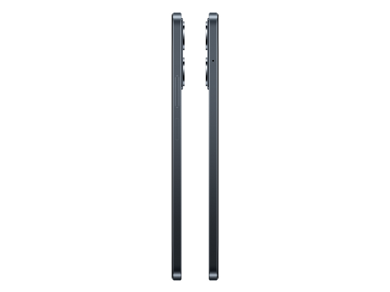 realme Note 70T 256GB/4GB - Obsidian Black