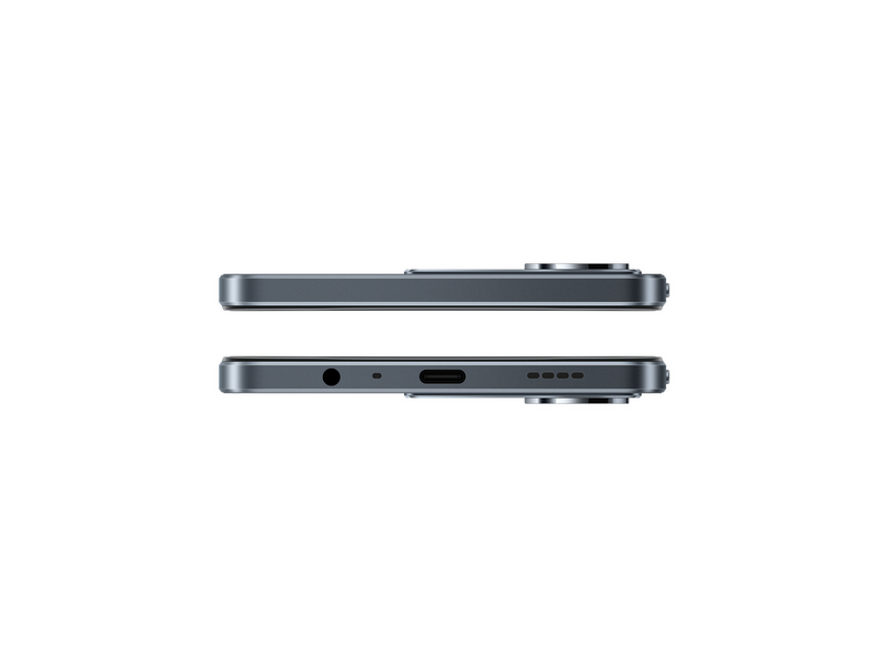 realme Note 70T 256GB/4GB - Obsidian Black