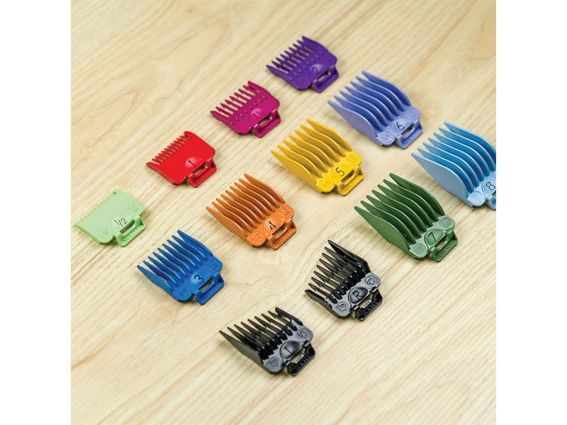 Wahl Haartrimmer Color Pro Plus