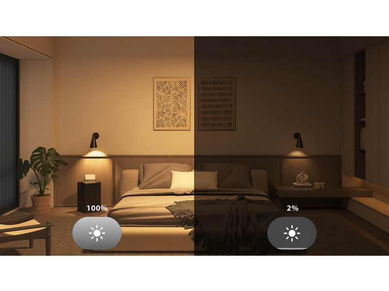 Philips Hue Essential GU10 - smart spotlight - 345 lm - 4.7W