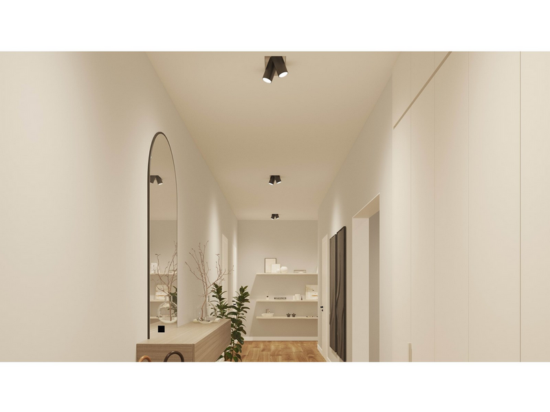 Philips Hue Essential GU10 - Smart Spotlight - 345 Lumen - 4.7 W - 3 pack