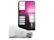 Philips A60 - E27 smart bulb - 1100