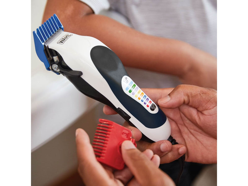 Wahl Haartrimmer Color Pro Plus