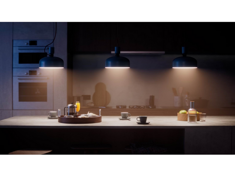 Philips A60 - E27 smart bulb - 1100