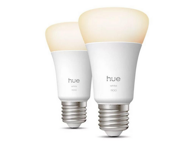 Philips Hue W 1100 A60 E27 2P EU