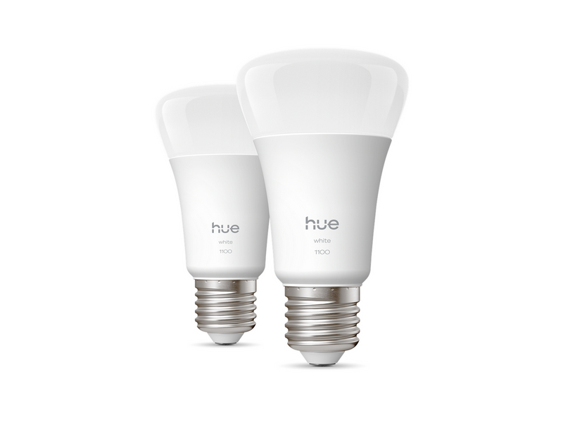 Philips Hue W 1100 A60 E27 2P EU