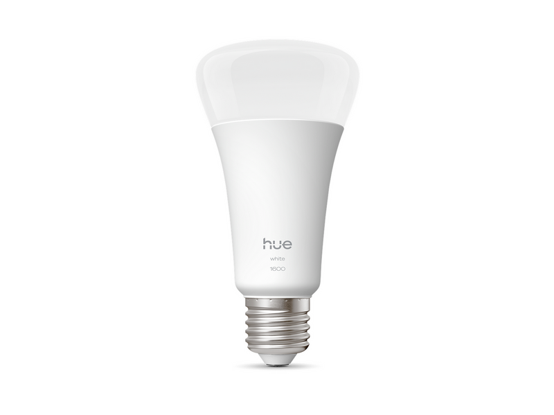 Philips Hue W 1600 A67 E27 1P EU