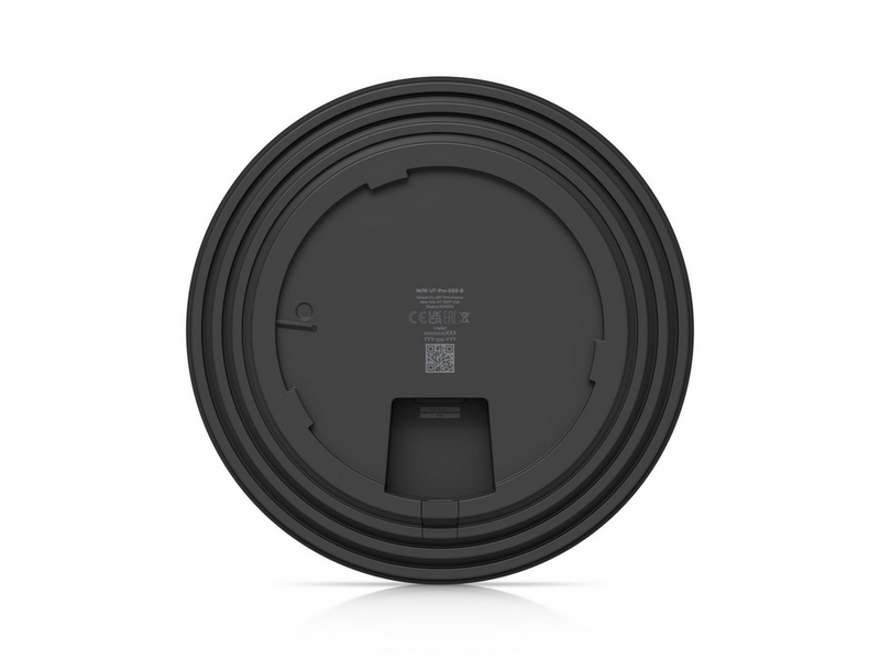 Ubiquiti UniFi Access Point U7 Pro XGS Black