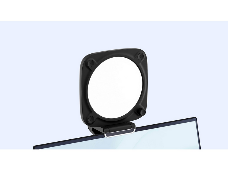 Elgato Key Light Neo - Schwarz