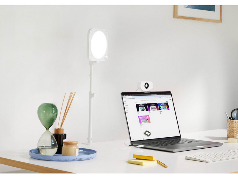 Elgato Clamp for Key Light Neo