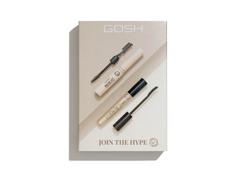 GOSH Copenhagen Join the Hype Gift Box