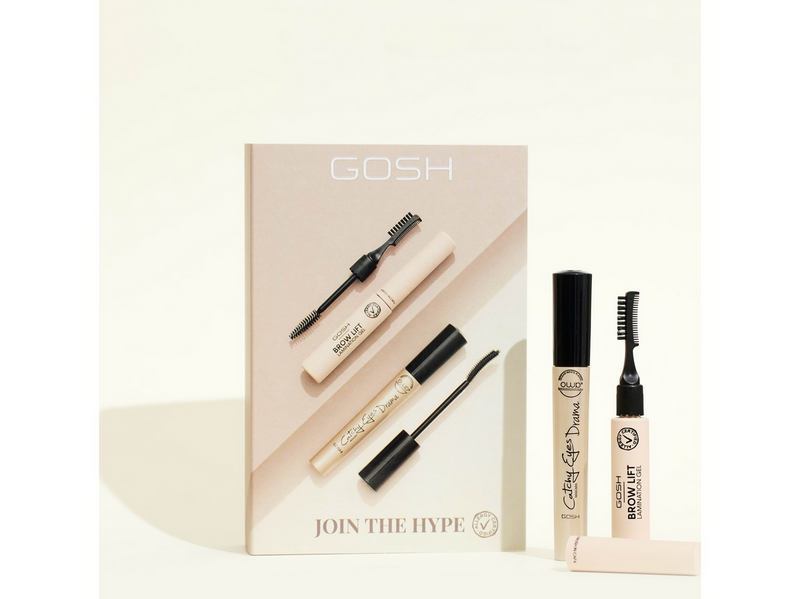 GOSH Copenhagen Join the Hype Gift Box