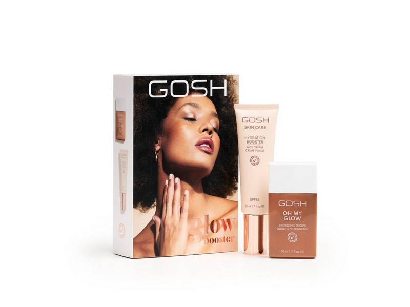 GOSH Copenhagen Glow Booster