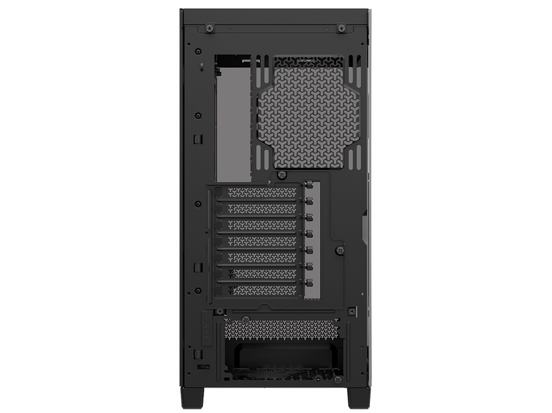 Corsair FRAME 4500X RS-R ARGB - Gehäuse - Miditower - Schwarz