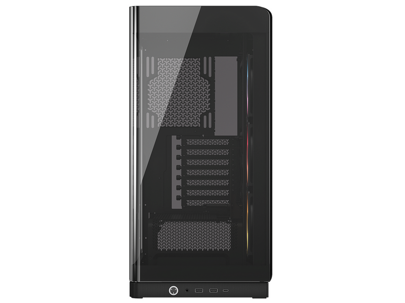 Corsair FRAME 4500X RS-R ARGB - Gehäuse - Miditower - Schwarz