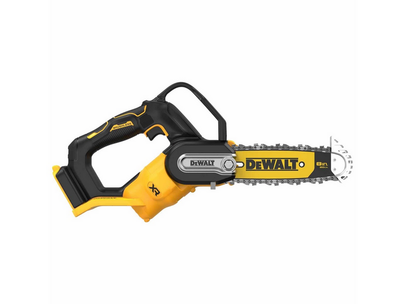 Dewalt Cordless Brushless Pruning Chainsaw (Solo)