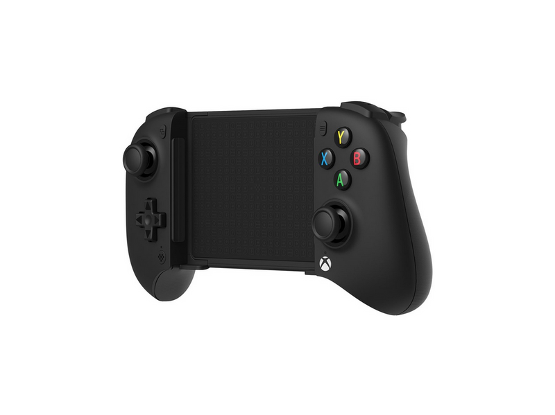 8BitDo Ultimate Mobile Gaming Pad (Gen 2) - Black - Controller - Android