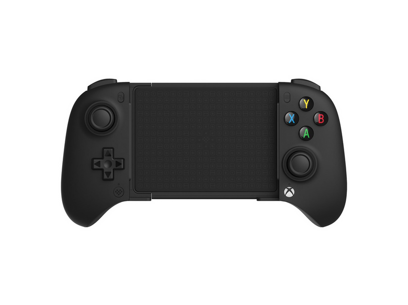 8BitDo Ultimate Mobile Gaming Pad (Gen 2) - Black - Controller - Android