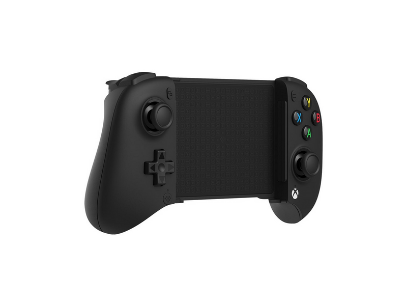 8BitDo Ultimate Mobile Gaming Pad (Gen 2) - Black - Controller - Android