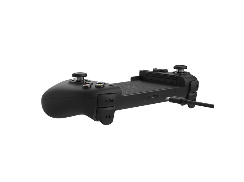 8BitDo Ultimate Mobile Gaming Pad (Gen 2) - Black - Controller - Android