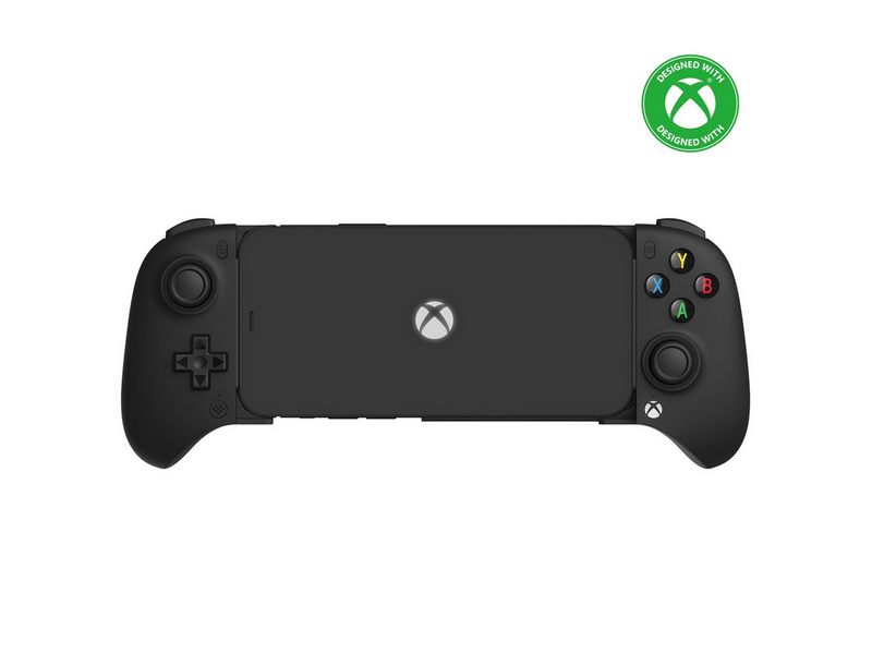 8BitDo Ultimate Mobile Gaming Pad (Gen 2) - Black - Controller - Android