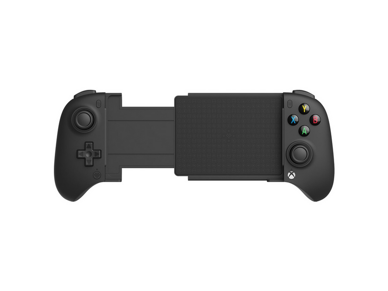 8BitDo Ultimate Mobile Gaming Pad (Gen 2) - Black - Controller - Android