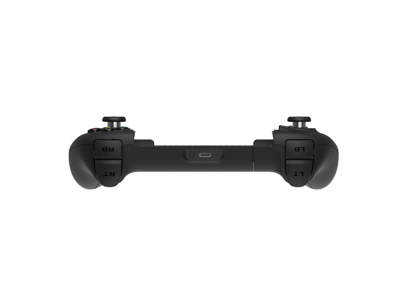 8BitDo Ultimate Mobile Gaming Pad (Gen 2) - Black - Controller - Android