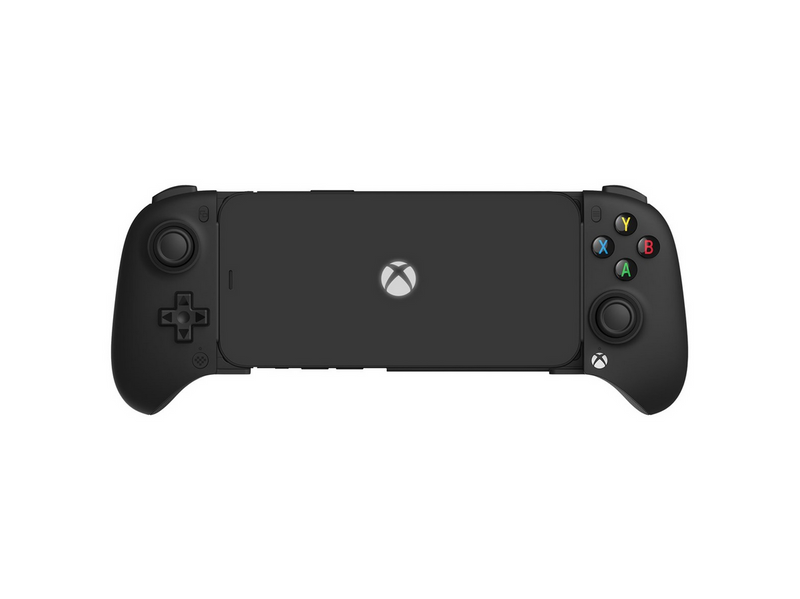 8BitDo Ultimate Mobile Gaming Pad (Gen 2) - Black - Controller - Android