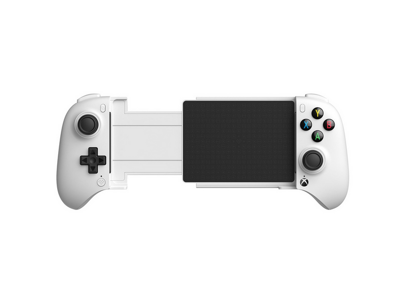 8BitDo Ultimate Mobile Gaming Pad (Gen 2) - White - Controller - Android