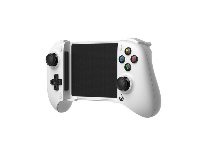 8BitDo Ultimate Mobile Gaming Pad (Gen 2) - White - Controller - Android