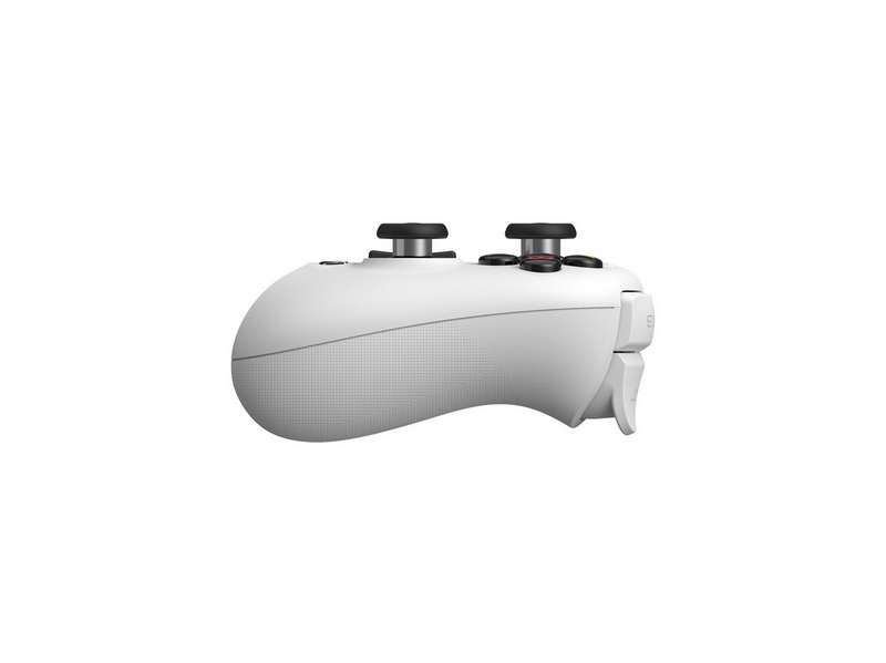 8BitDo Ultimate Mobile Gaming Pad (Gen 2) - White - Controller - Android