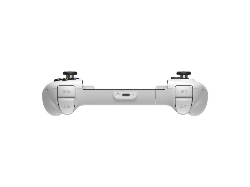 8BitDo Ultimate Mobile Gaming Pad (Gen 2) - White - Controller - Android