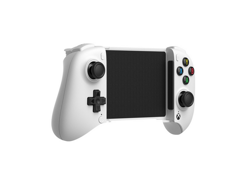 8BitDo Ultimate Mobile Gaming Pad (Gen 2) - White - Controller - Android