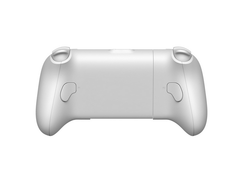 8BitDo Ultimate Mobile Gaming Pad (Gen 2) - White - Controller - Android