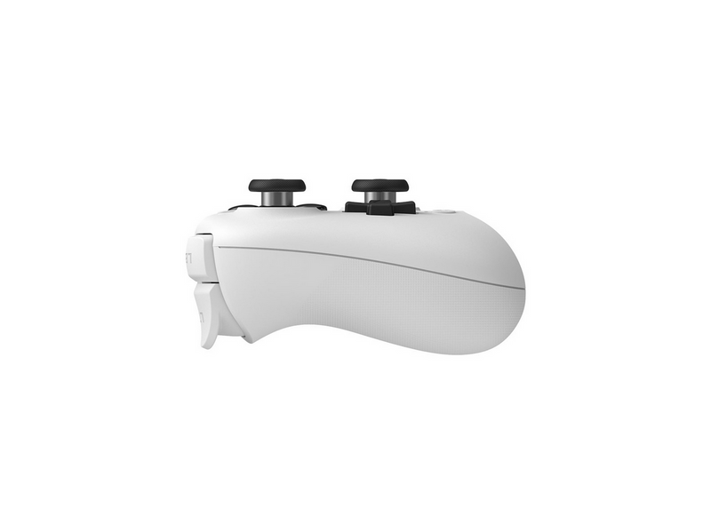 8BitDo Ultimate Mobile Gaming Pad (Gen 2) - White - Controller - Android